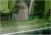 Cylindrical and Internal ID Grinding Services Image